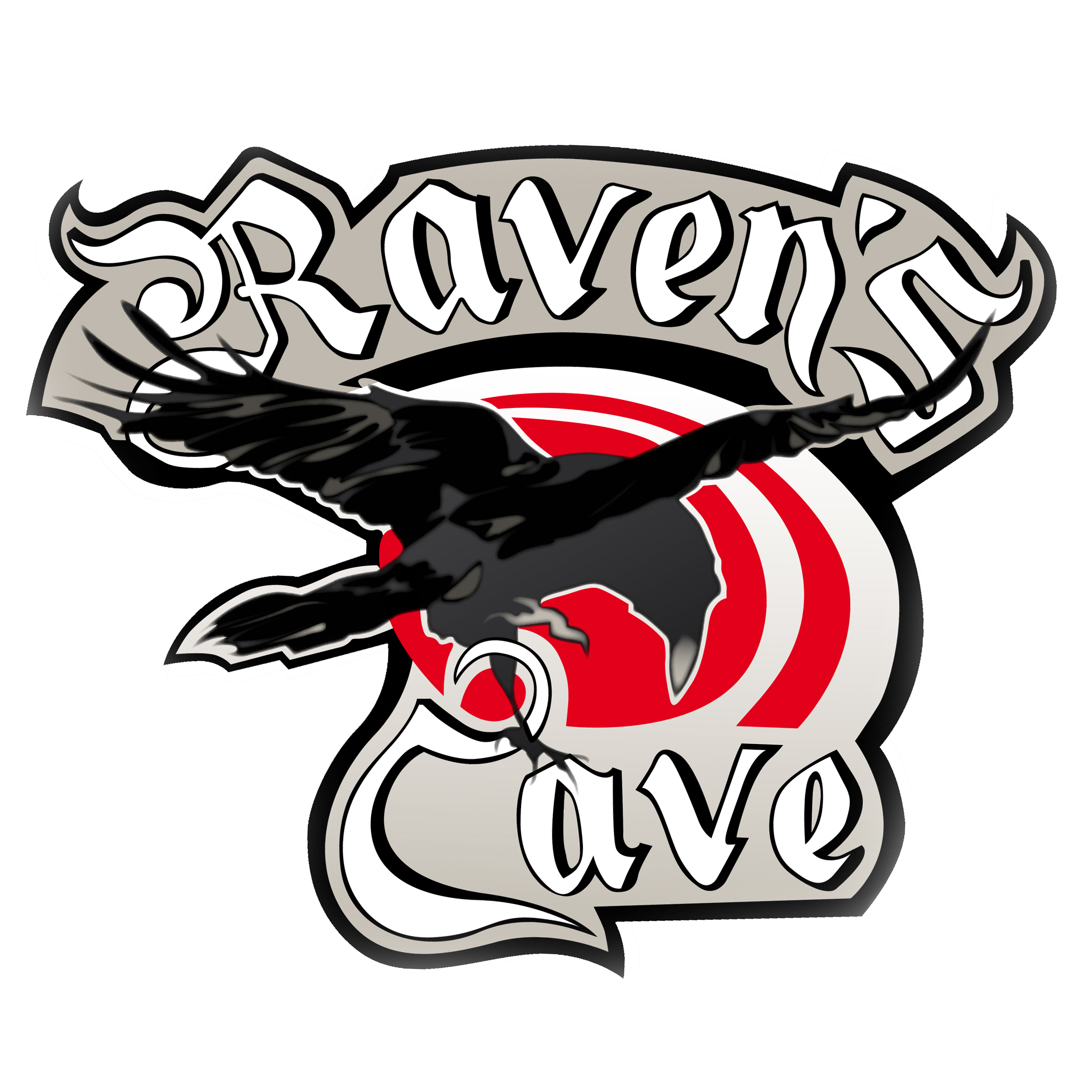 Raven's Cave